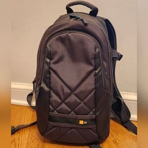 Case Logic Camera Backpack